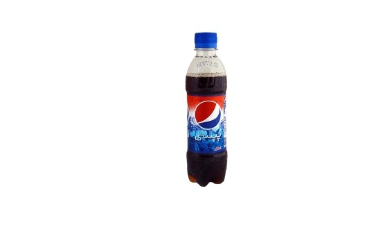 نوشابه بطری